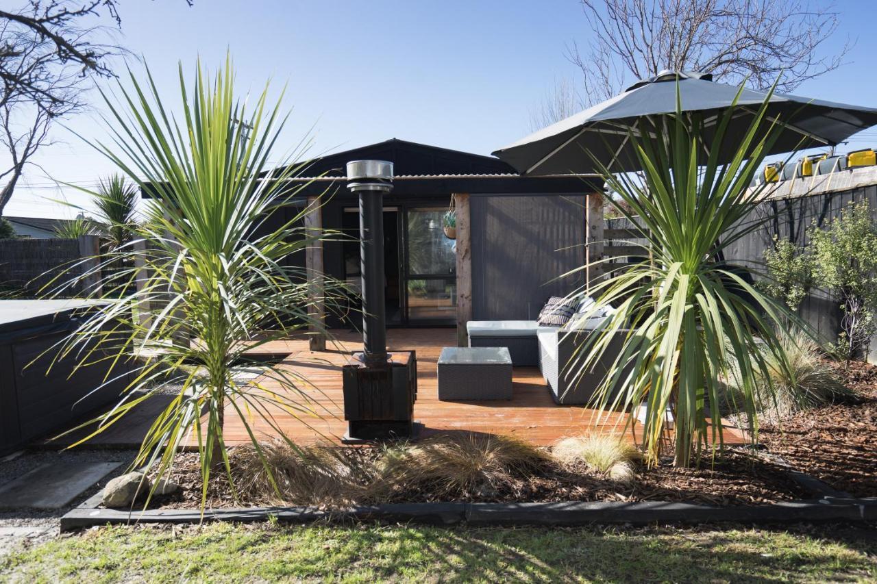 Bach On Daniel Vila Martinborough Exterior foto